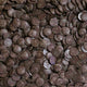 Pastilles de chocolat noir 72% Saint Domingue - biologique / équitable