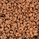 Roasted cashews coated with dark chocolate in cocoa powder - Fair trade