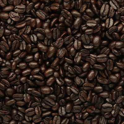 Isla de la Luna decaffeinated coffee - organic / fair trade