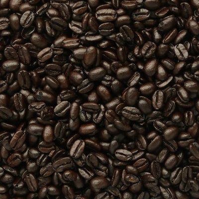 Sumatra coffee - organic / fair trade