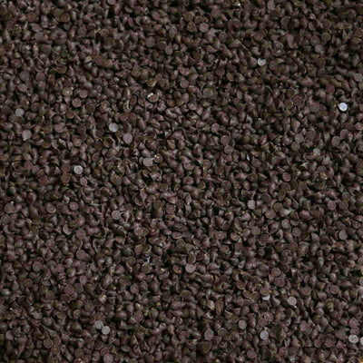 Dark chocolate chips 60% - organic / fair trade