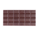 Fleur de sel dark chocolate bar - organic / fair trade