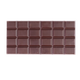 Tablette chocolat noir à l'orange confite 100g - biologique / équitable